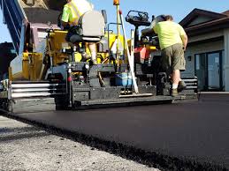 Why Choose Us For All Your Driveway Paving Needs in Rockwell Place, TX?